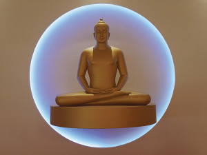 12 Buddha