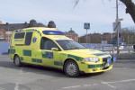 16 NY ambulans