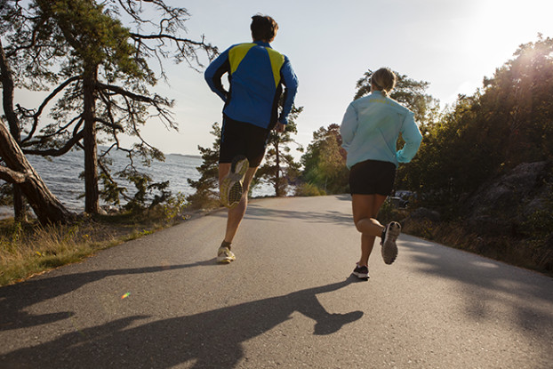 Emil & Sofia Träning ringvägen
